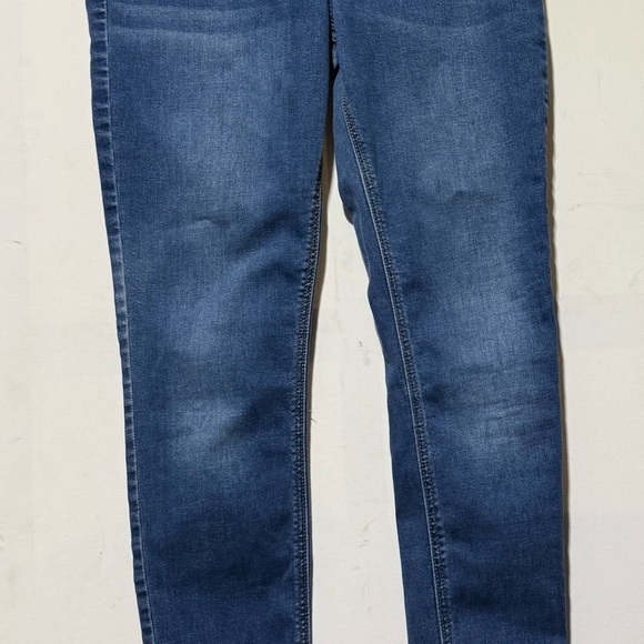 Old Navy Blue Skinny Jeans with Stretch - Picture 13 of 13